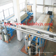 Cottonseed Oil Fractionating Equipment/Cottonseed oil fractionating machine